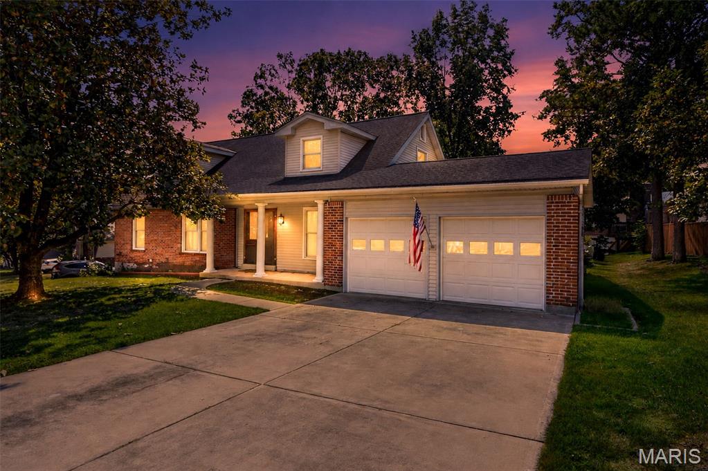 804 Dutch Mill Drive