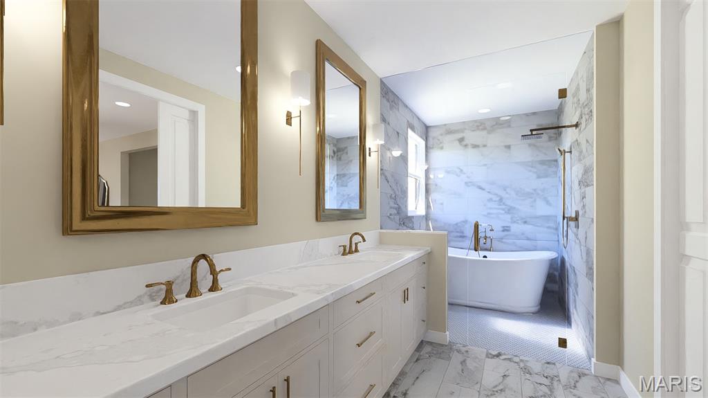 The Enclave at Greenbriar - Residential