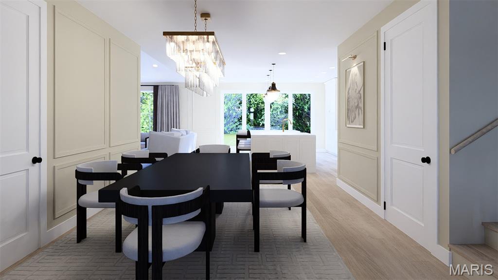 The Enclave at Greenbriar - Residential