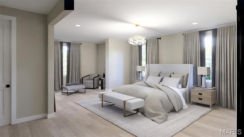 The Enclave at Greenbriar - Residential