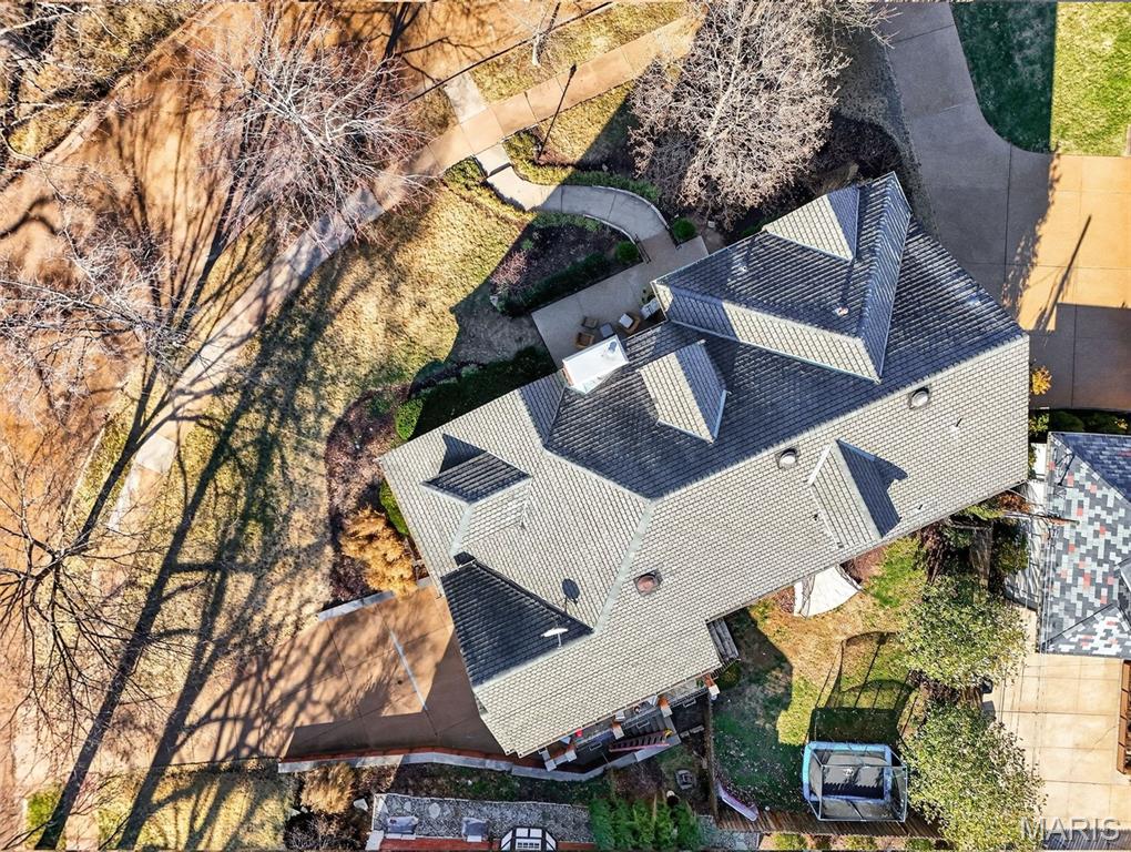 University Hills - Residential