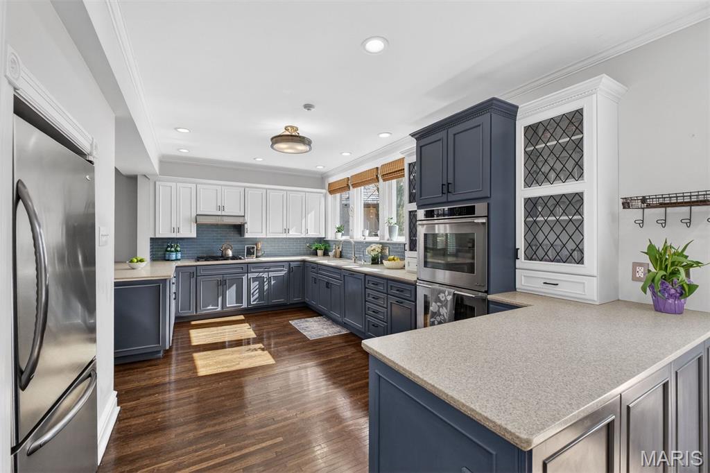 University Hills - Residential