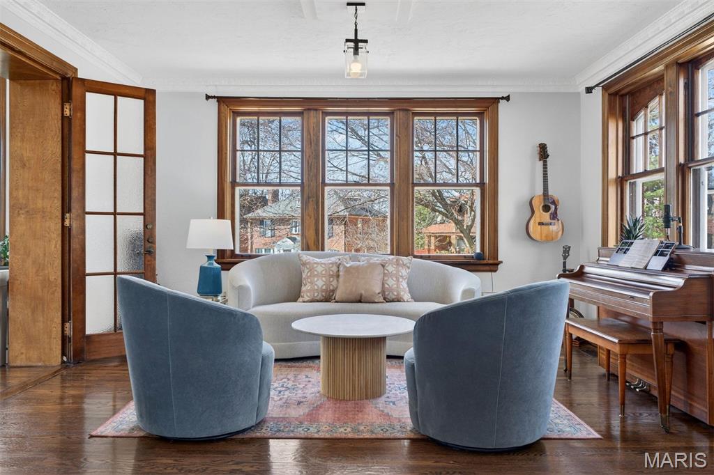 University Hills - Residential