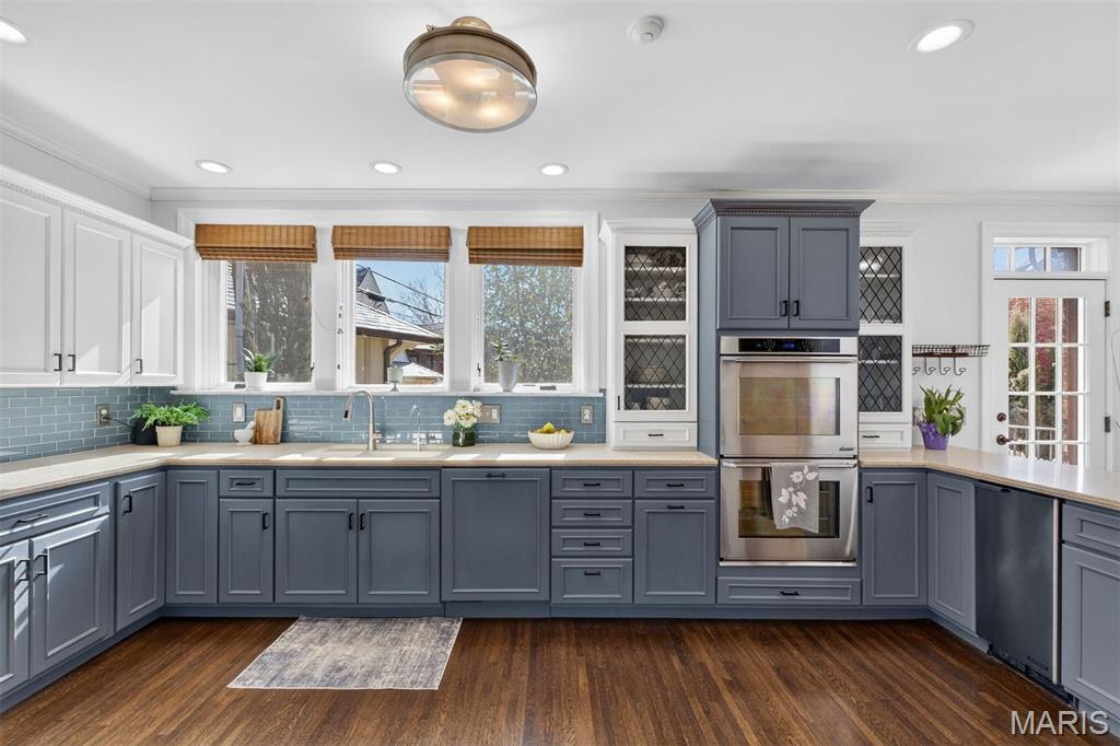 University Hills - Residential