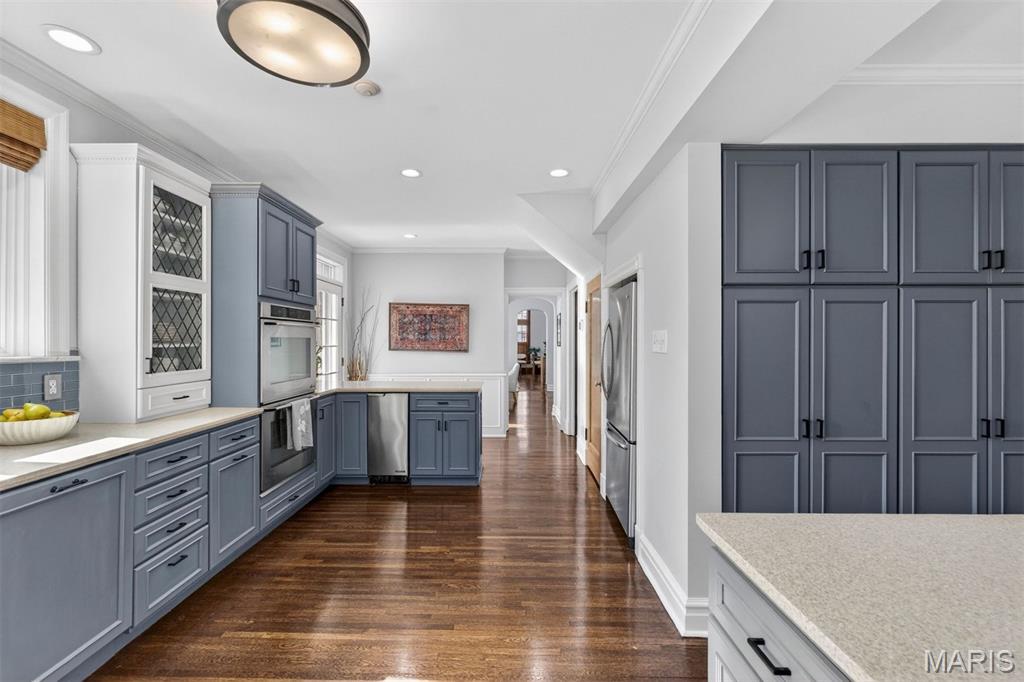 University Hills - Residential