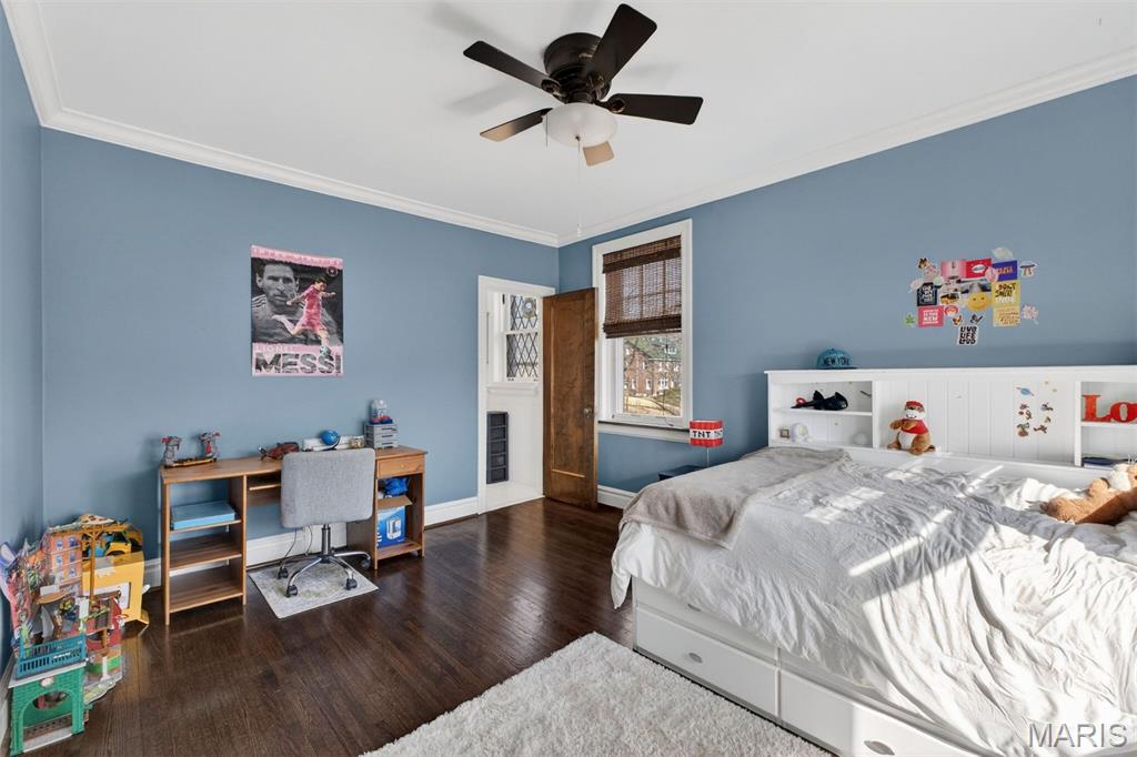 University Hills - Residential