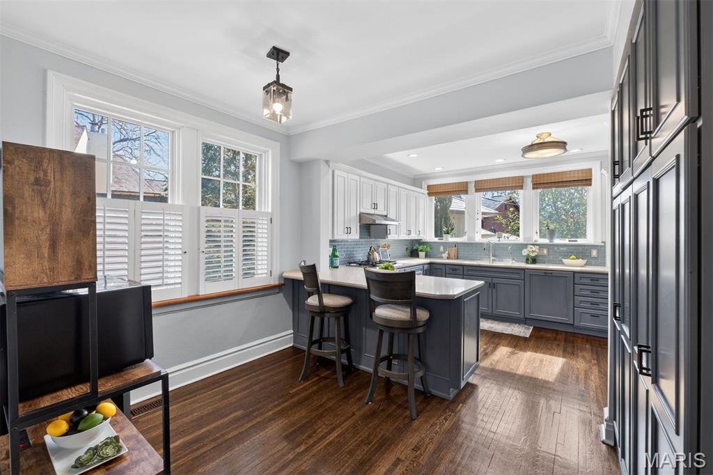 University Hills - Residential