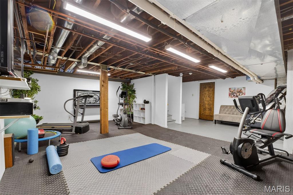 University Hills - Residential