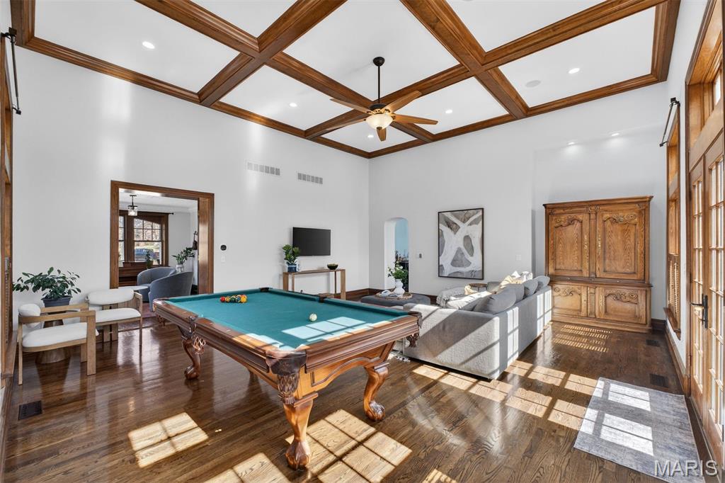 University Hills - Residential