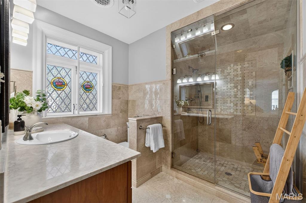 University Hills - Residential