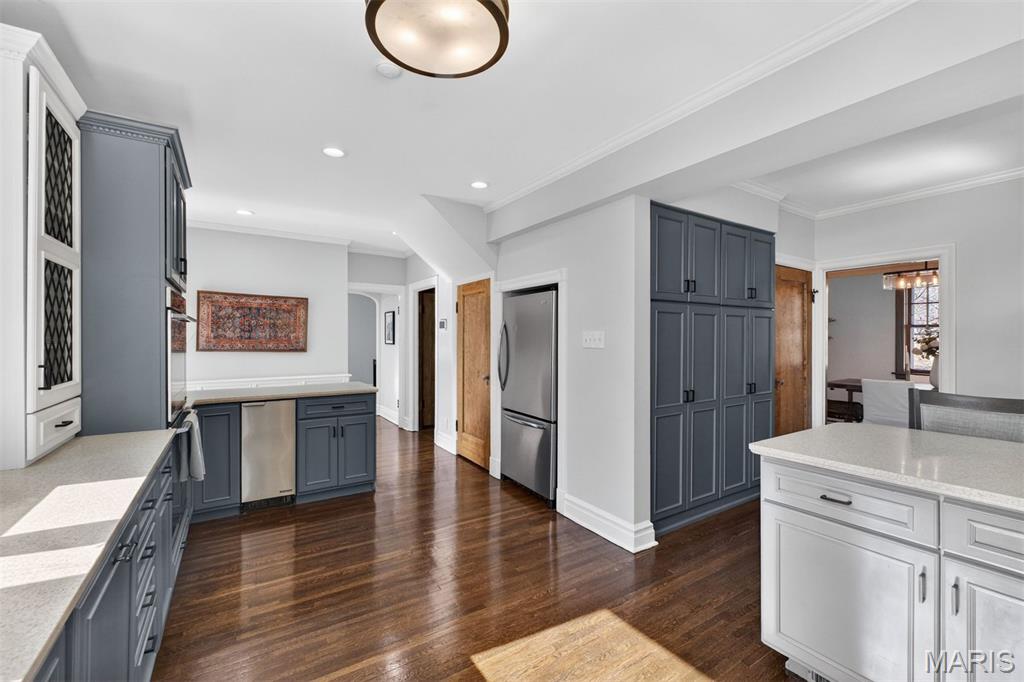 University Hills - Residential