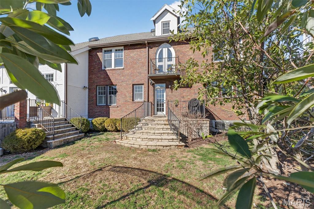 University Hills - Residential