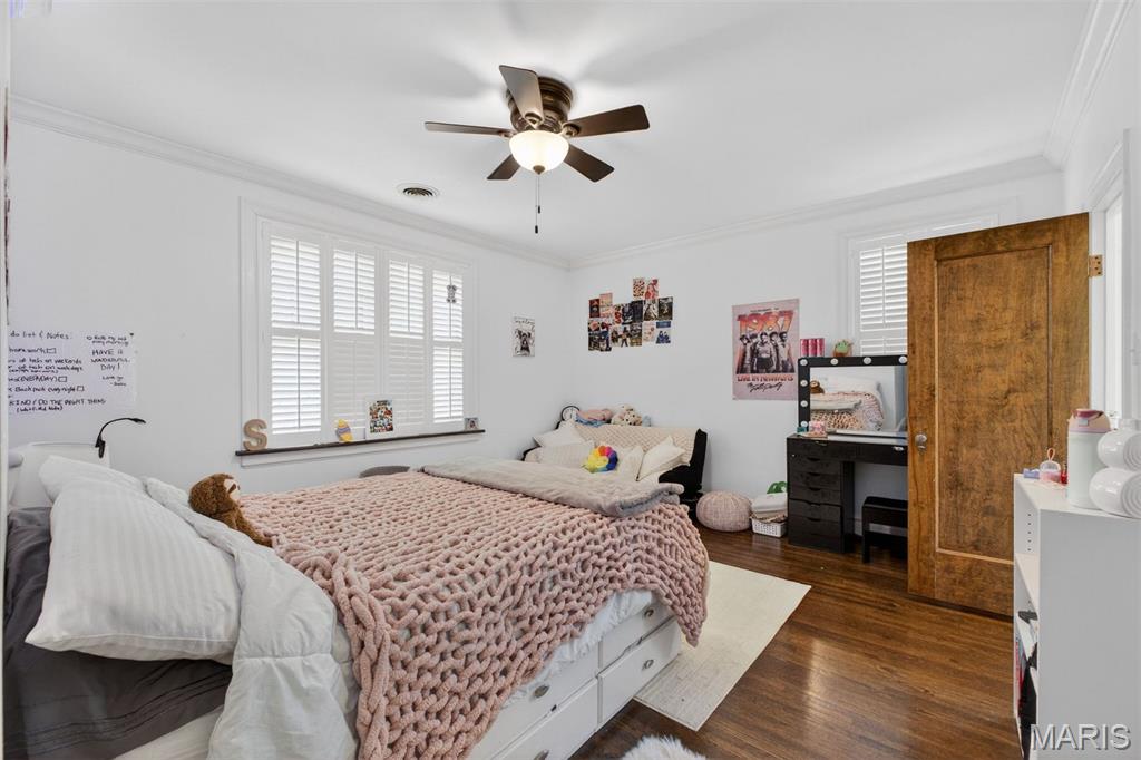 University Hills - Residential