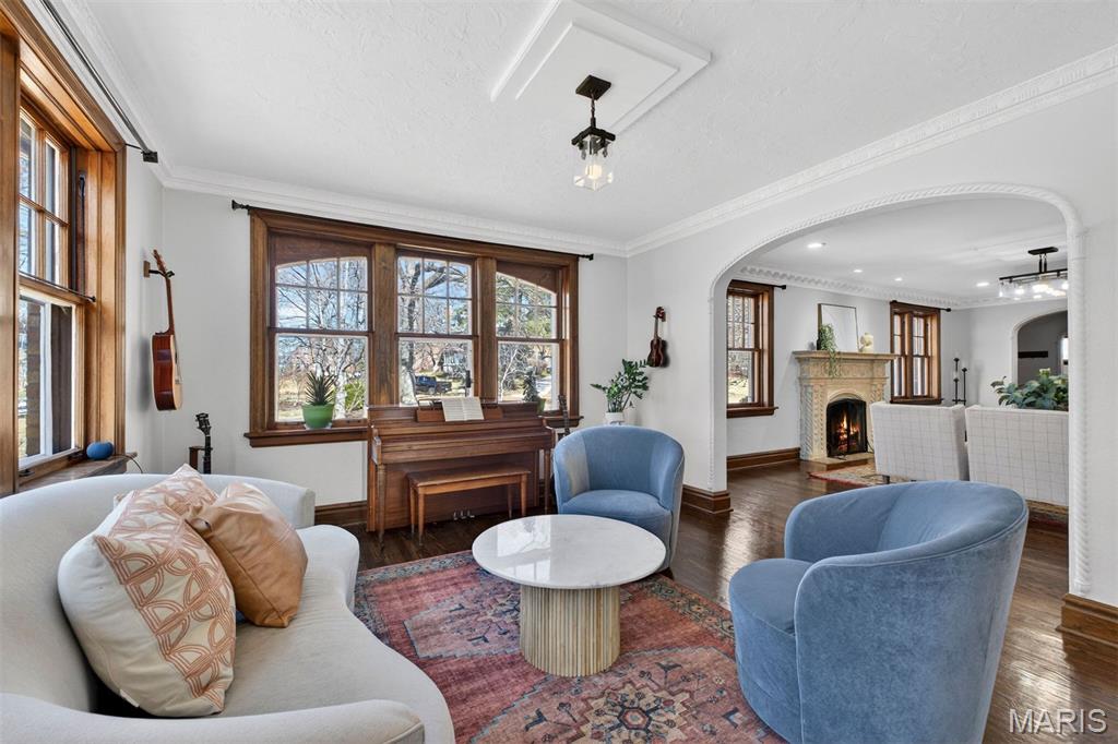 University Hills - Residential