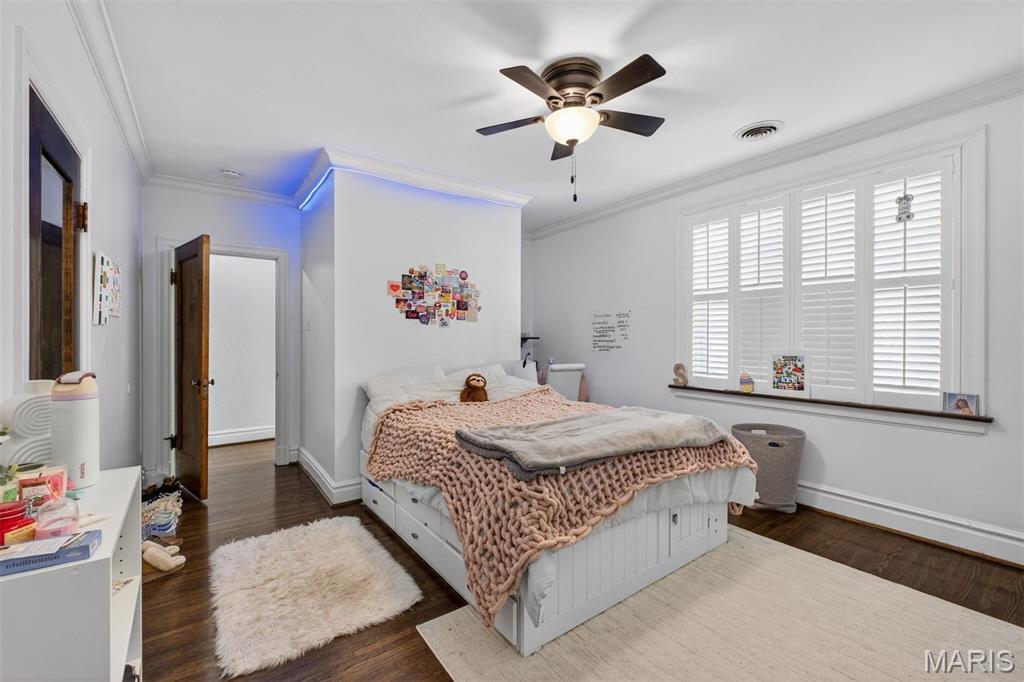 University Hills - Residential