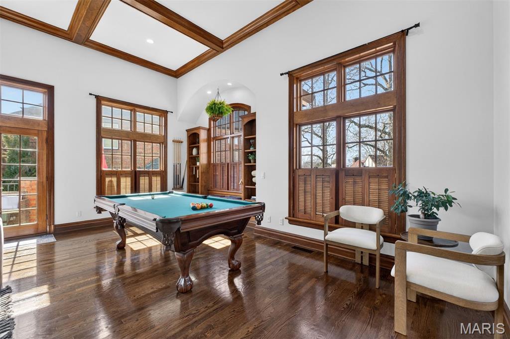 University Hills - Residential