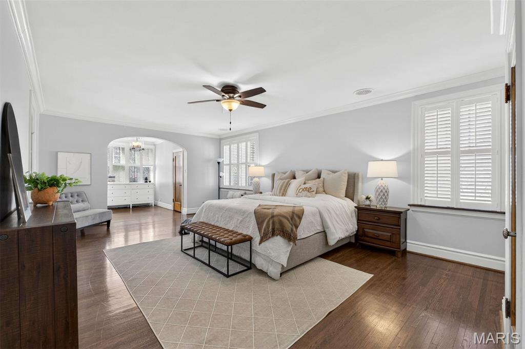 University Hills - Residential