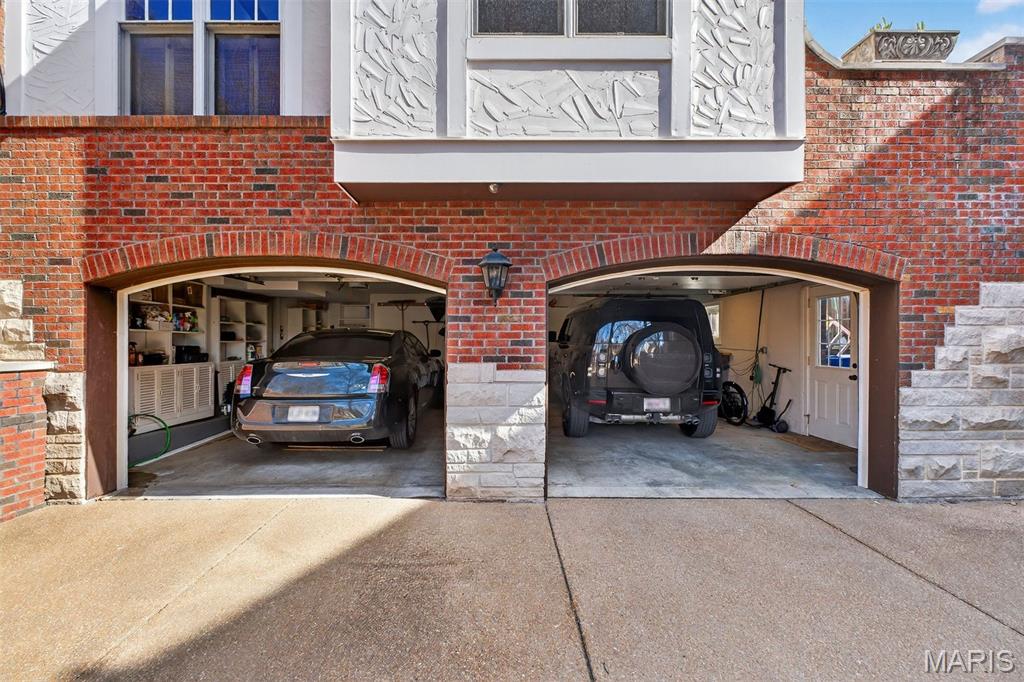 University Hills - Residential