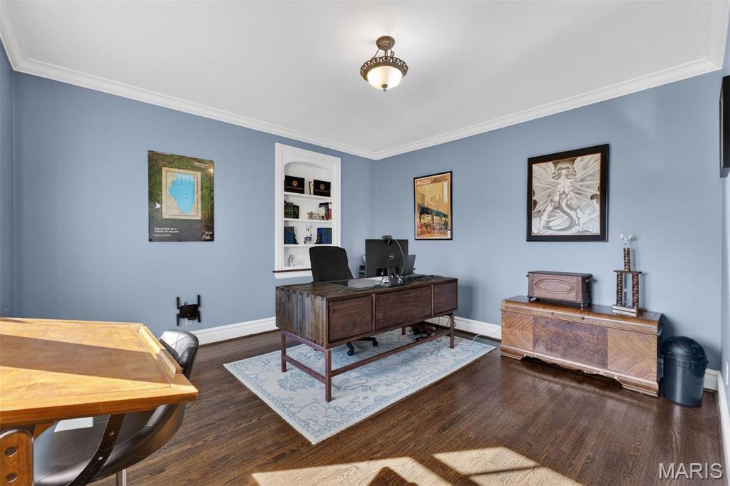 University Hills - Residential