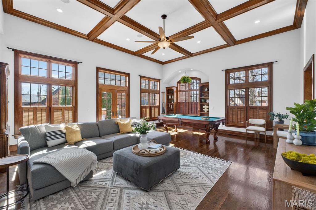 University Hills - Residential