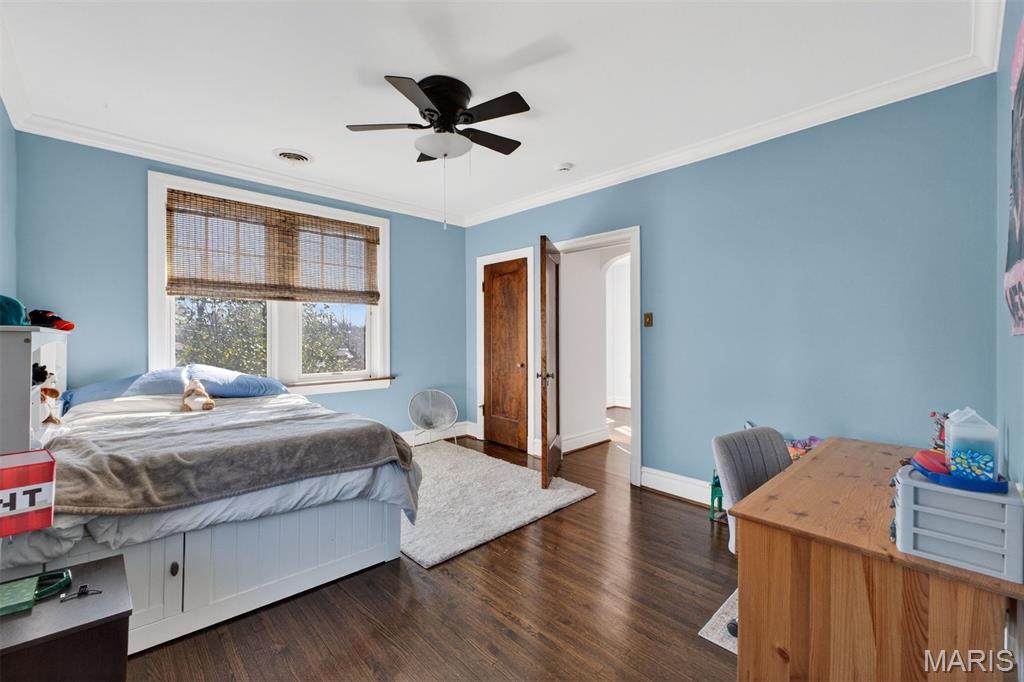 University Hills - Residential