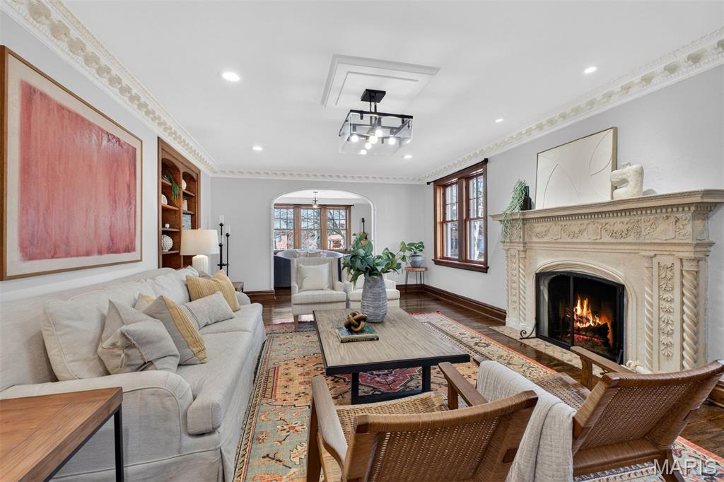 University Hills - Residential