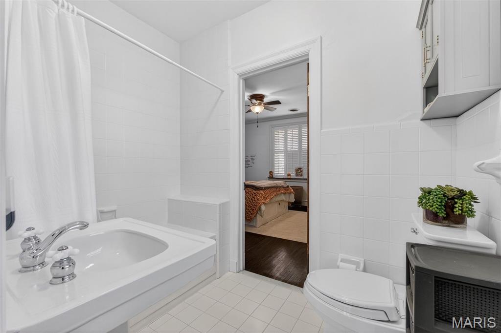 University Hills - Residential