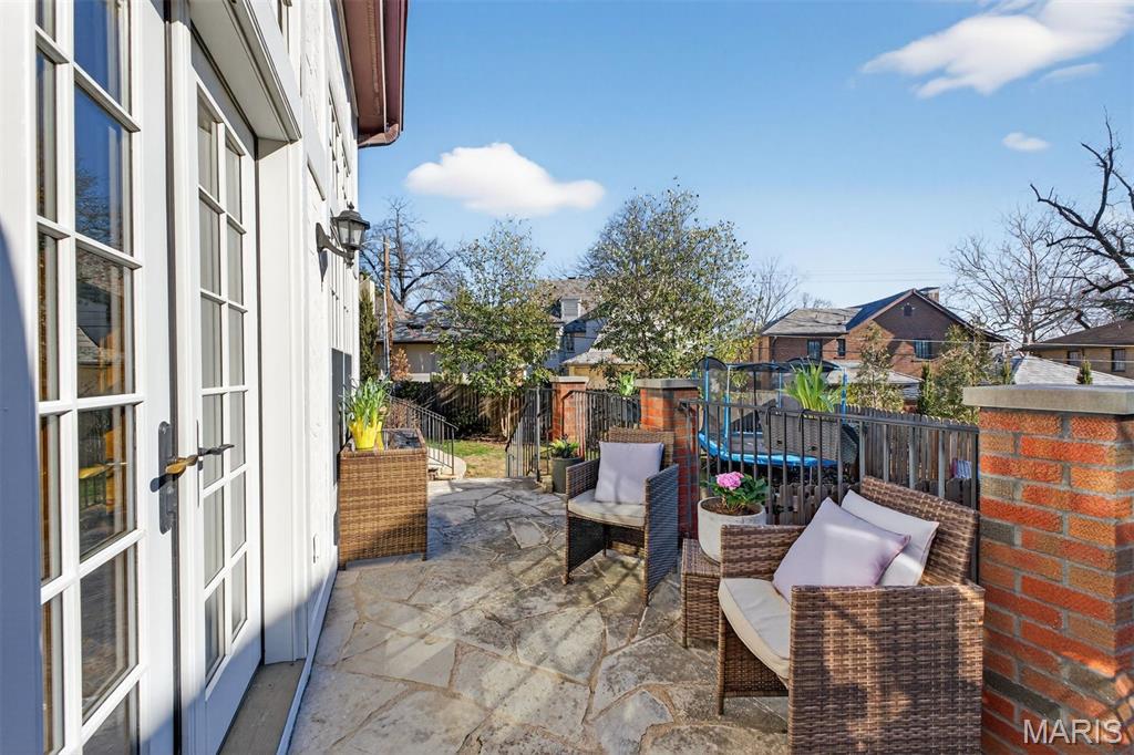 University Hills - Residential