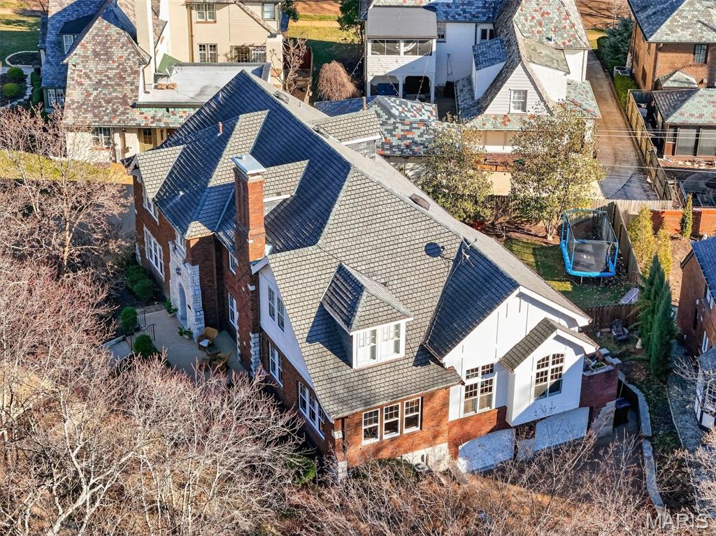 University Hills - Residential