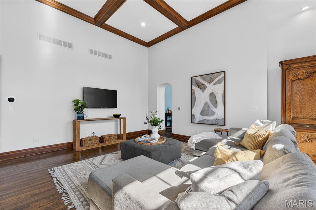 University Hills - Residential