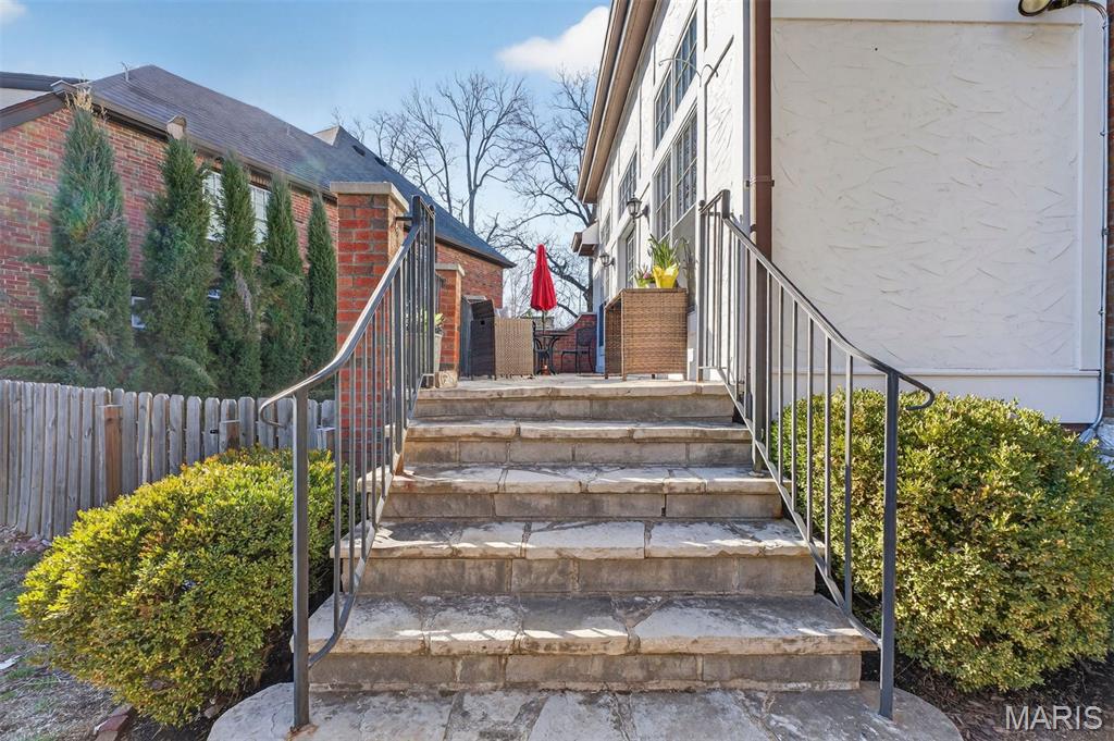 University Hills - Residential