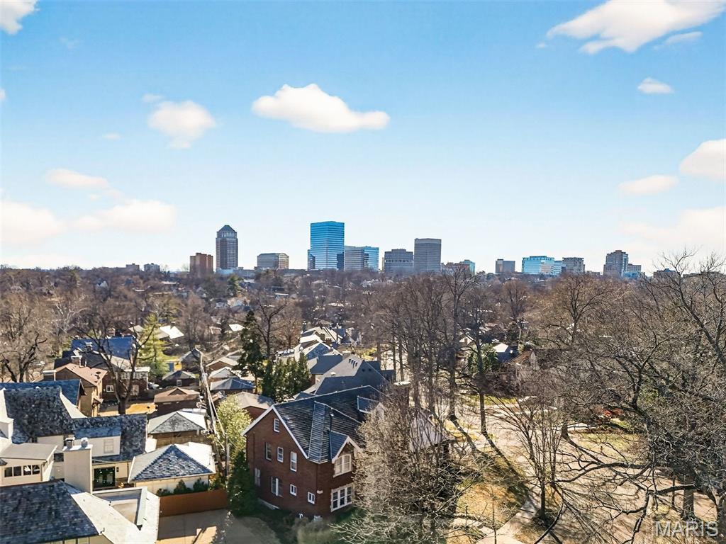 University Hills - Residential