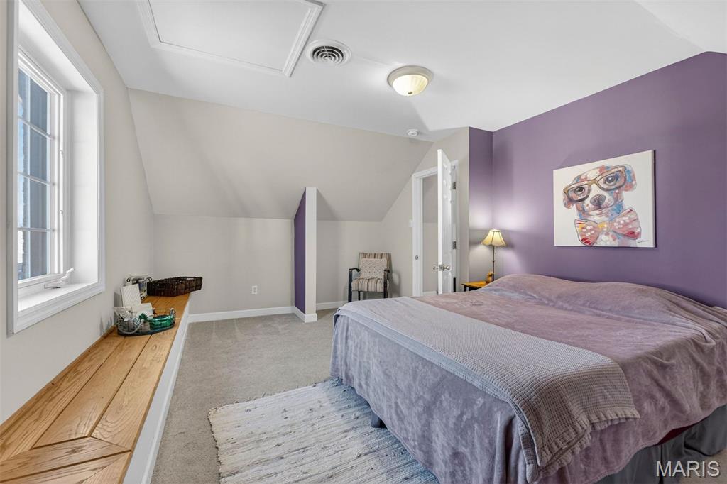 University Hills - Residential