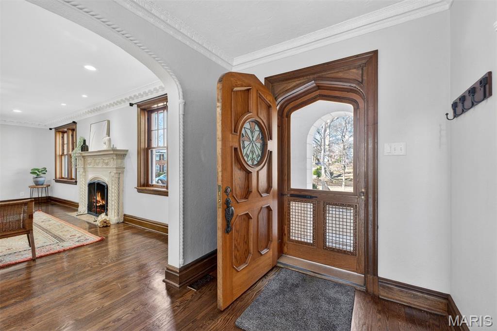 University Hills - Residential