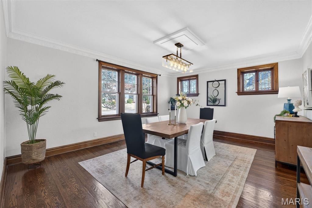 University Hills - Residential