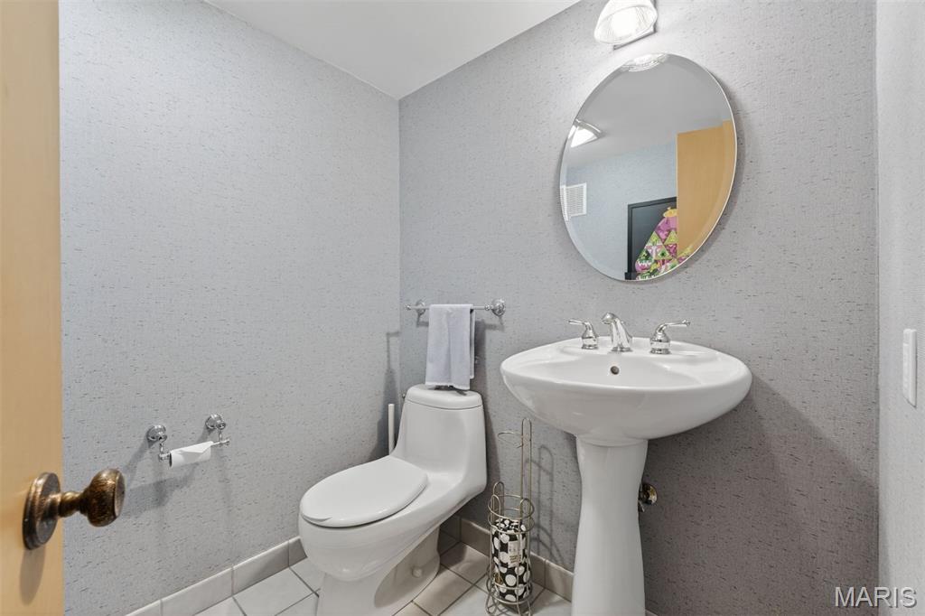 University Hills - Residential