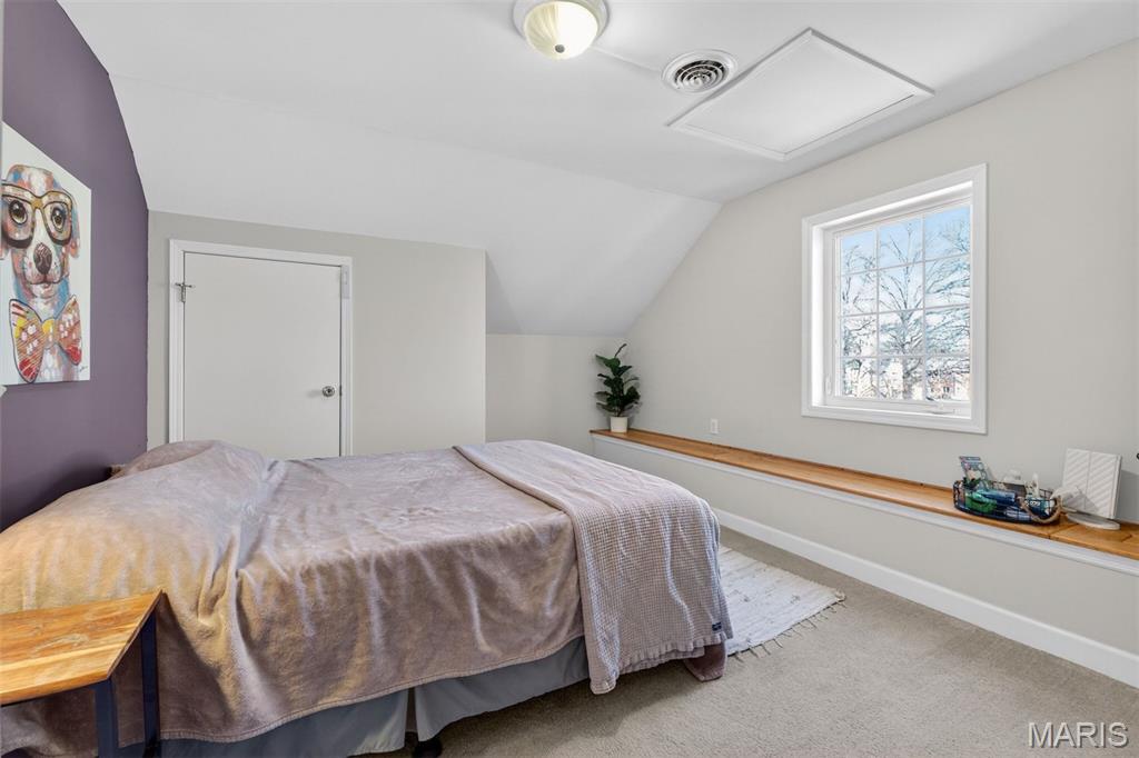 University Hills - Residential