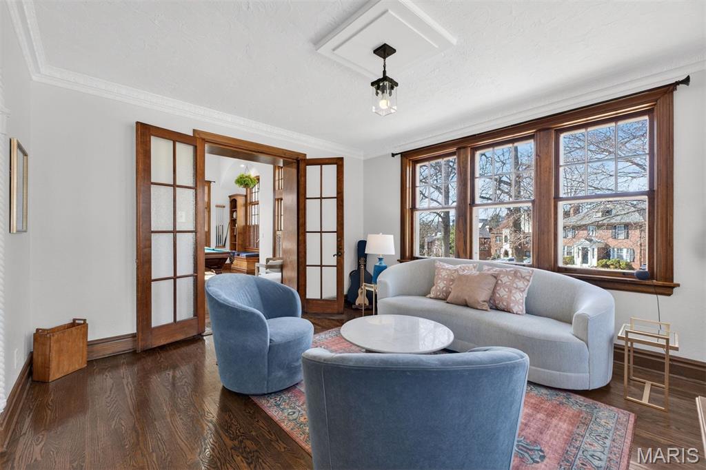 University Hills - Residential