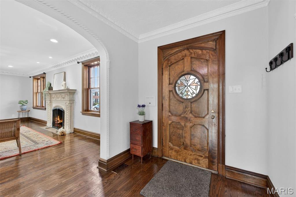 University Hills - Residential