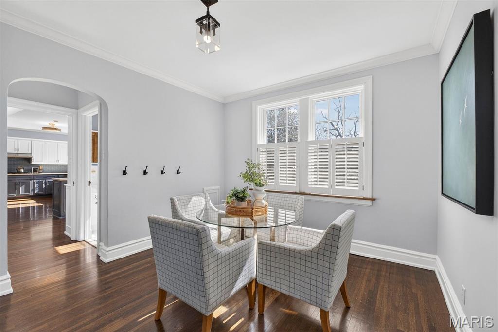 University Hills - Residential