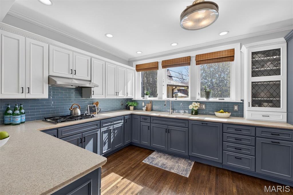 University Hills - Residential