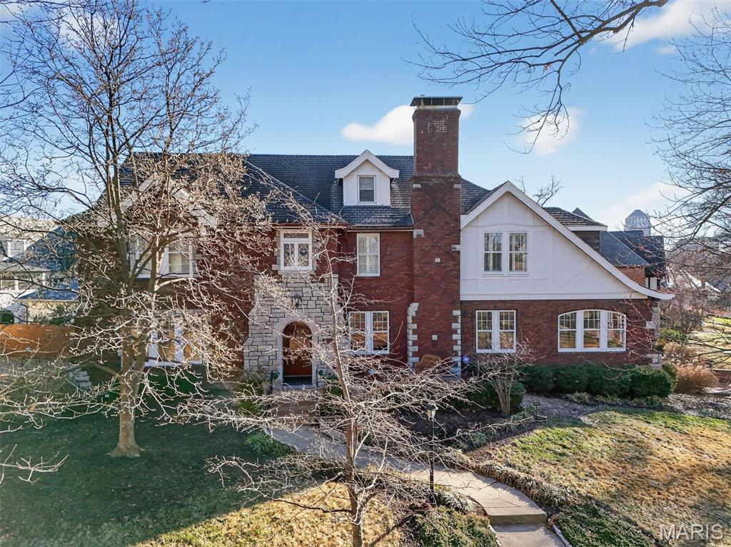 University Hills - Residential