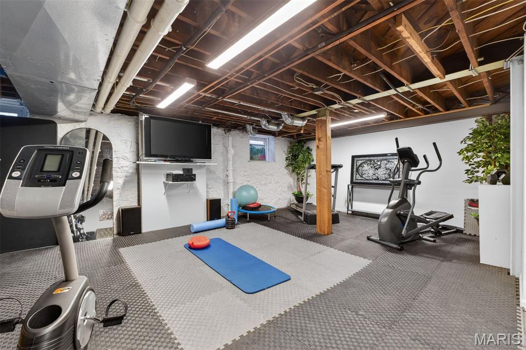 University Hills - Residential