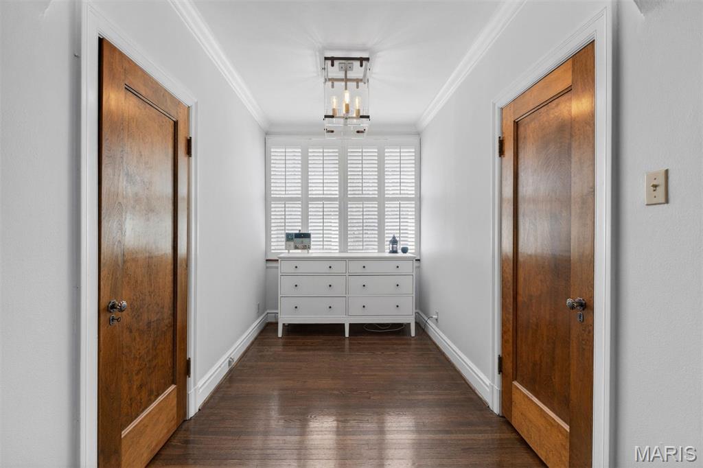 University Hills - Residential