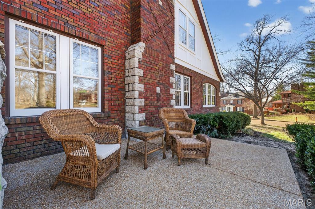 University Hills - Residential