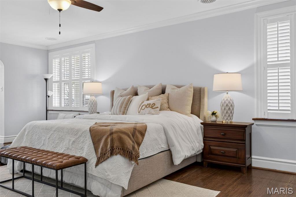 University Hills - Residential