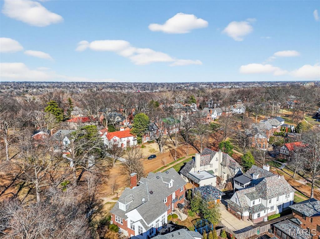 University Hills - Residential