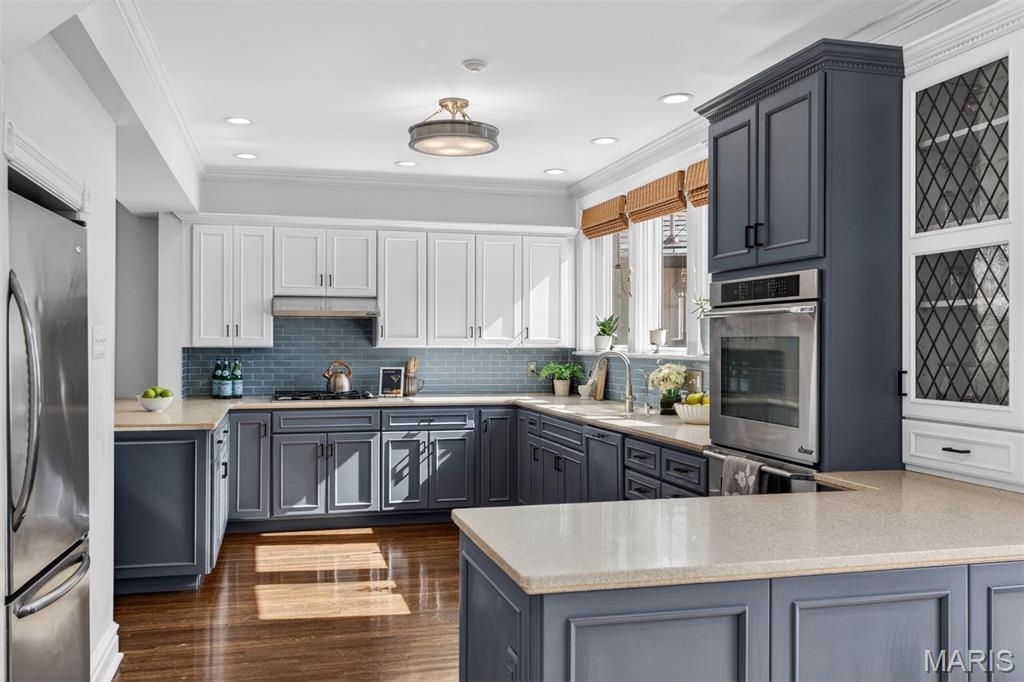 University Hills - Residential