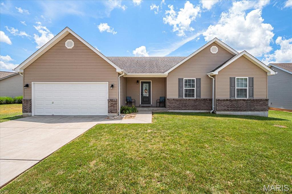 House Springs, Missouri 63051, United States, 3 Bedrooms Bedrooms, ,2 BathroomsBathrooms,Residential,Pending,161828