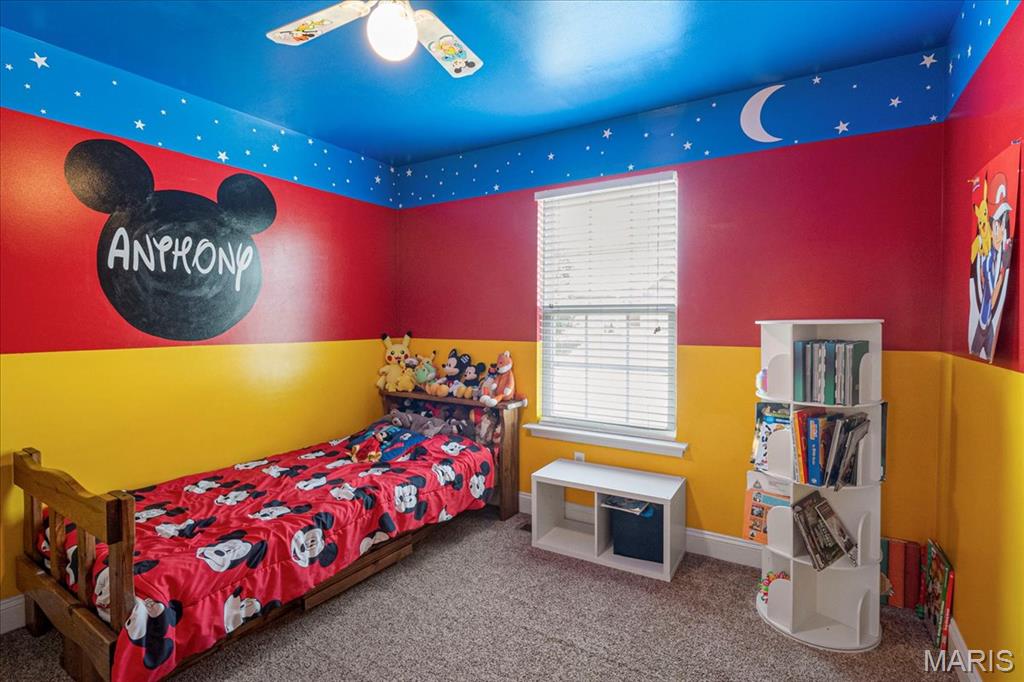 House Springs, Missouri 63051, United States, 3 Bedrooms Bedrooms, ,2 BathroomsBathrooms,Residential,Pending,161828